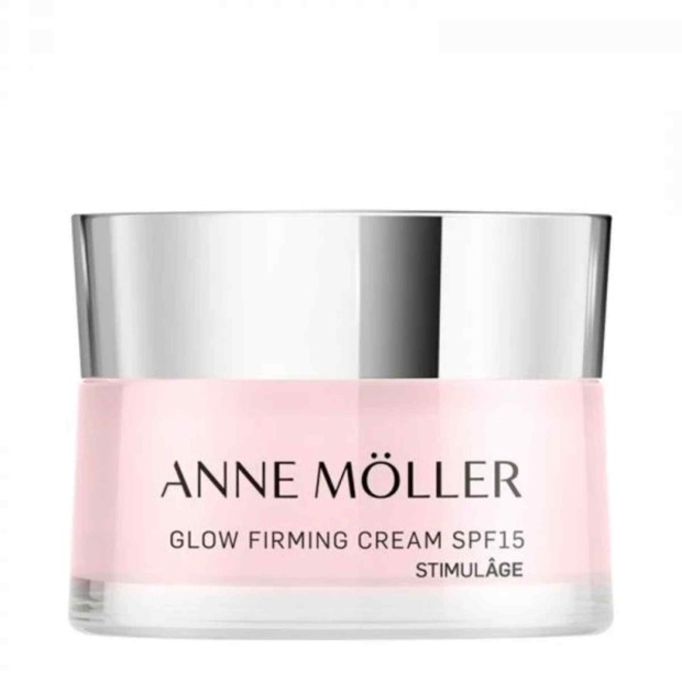 Stimulge Glow Firming Cream SPF15