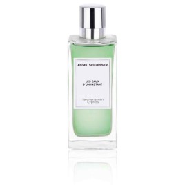 Les Eaux D'un Instant Mediterranean Cypress EDT
