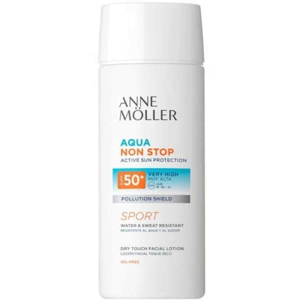 Non Stop Aqua SPF50+
