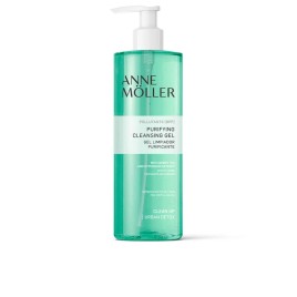 Gel Limpeza Facial Purificante
