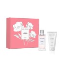 Les Eaux D'Un Instant Inmense Peony EDT  -  Coffret 2 Peas