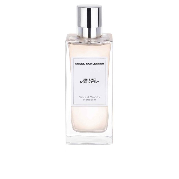 Vibrant Woody Mandarin EDT