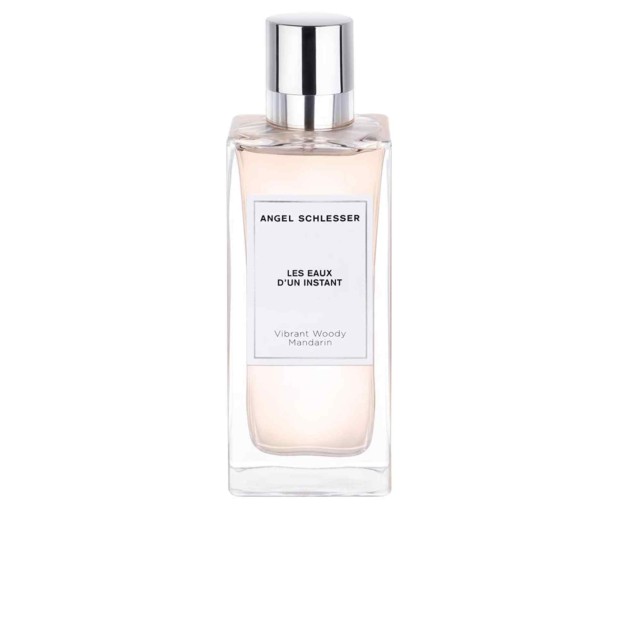 VIbrant Woody Mandarin EDT