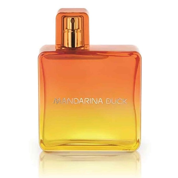 Mandarina Duck Vida Loca For Her EDT