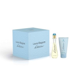 Laura Biagiotti Laura EDT  - Coffret 2 Peas