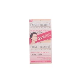 DIADERMINE CUIDADO ESSENCIAL PSS LOTE 2 pz. Creme Hidratante de Dia PSS  x 2 unidades. DIADERMINE CUIDADO ESSENCIAL PSS LOTE 2 pz. Creme Hidratante de Dia PSS  x 2 unidades.