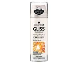 Gliss Total Repair Máscara Extra Brilho Gliss Total Repair Máscara Extra Brilho