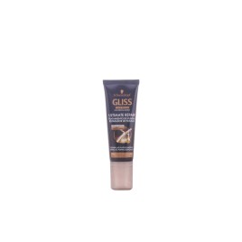 Schwarzkopf GLISS ULTIMATE REPAIR reparador pontas espigadas