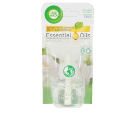 Air-Wick Ambientador Elétrico Recarga Aroma white bouquet Air-Wick Ambientador Elétrico Recarga Aroma white bouquet