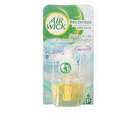Air-Wick Ambientador Eltrico Recarga Aroma nenuco