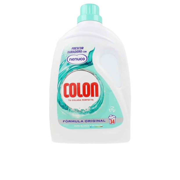 Colon Gel 34 DOSES