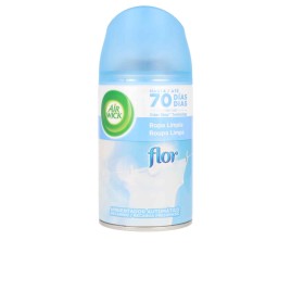 Freshmatic Ambientador Recarga Aroma flor 2