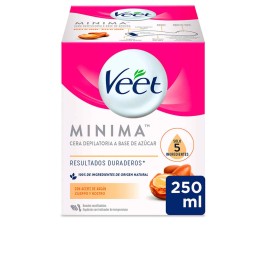 Veet Cera Natural Inspirations Olo Argan