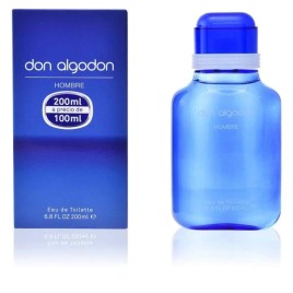 Don Algodon Homem EDT Don Algodon Homem EDT