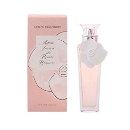 Agua Fresca de Rosas Blancas EDT