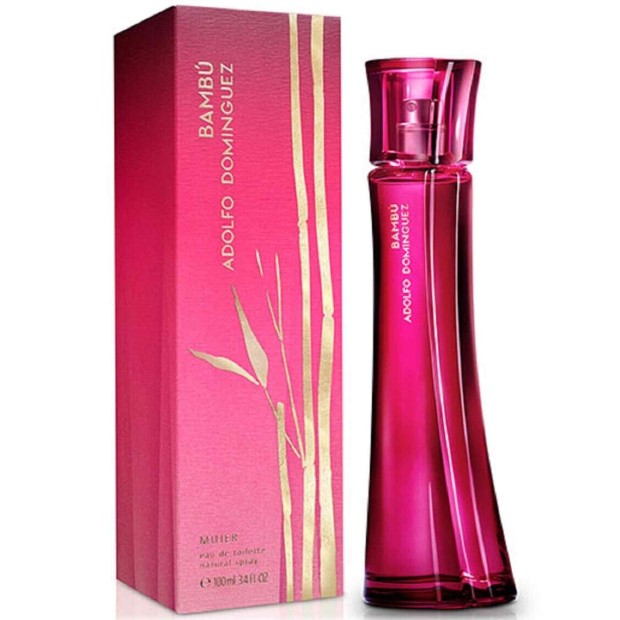 Bambu Woman EDT