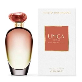 Unica Coral Woman EDT