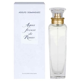 Agua Fresca de Rosas EDT