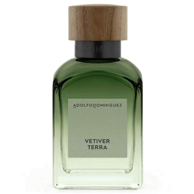 Vetiver Terra EDP