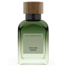 Vetiver Terra EDP Vetiver Terra EDP