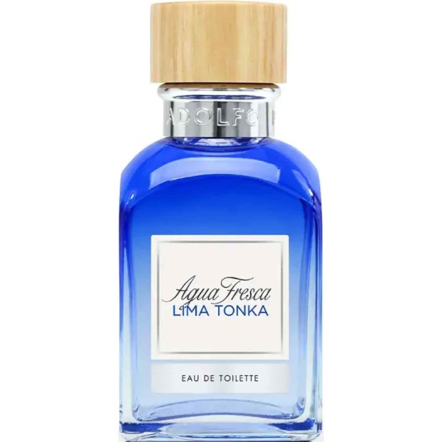 Agua Fresca Lima Tonka Edt