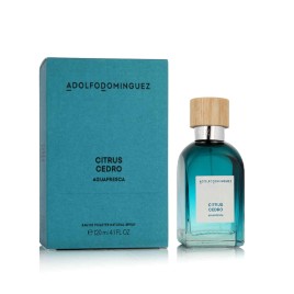 Agua Fresca Citrus Cedro EDT Agua Fresca Citrus Cedro EDT