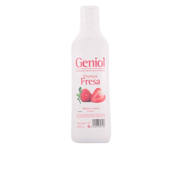 Geniol Champ Morango
