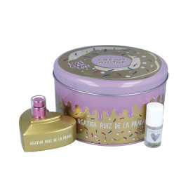 Love Glam Love Edt  - Coffet 2 Peas