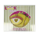Look Gold Edt  - Coffret 2 Peas