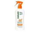BABARIA SOLAR PELE SENSIVEL pistola SPF50+