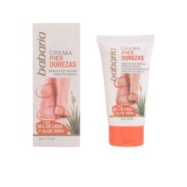 BABARIA PARA PÉS hard skin creme BABARIA PARA PÉS hard skin creme
