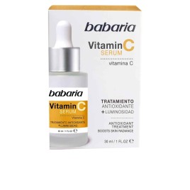 Babaria Vitamin C Sérum Antioxidante Babaria Vitamin C Sérum Antioxidante