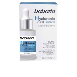 BABARIA HYALURONIC ACID serum ultra-hidratante
