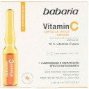 Babaria Ampolas de Vitamina C antioxidante 5 x