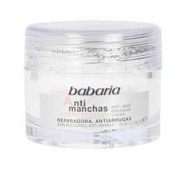 Babaria Anti-Manchas Creme Anti-idade noite Babaria Anti-Manchas Creme Anti-idade noite
