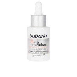 Babaria Anti-manchas Sérum concentrado multi corrector Babaria Anti-manchas Sérum concentrado multi corrector