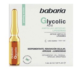 Glycolic Acid Renovao Celular Ampolas 5 x
