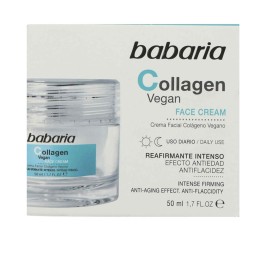 Colageno Vegano Creme Facial Reafirmante Intenso