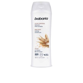 Avena Body Milk Pele Seca