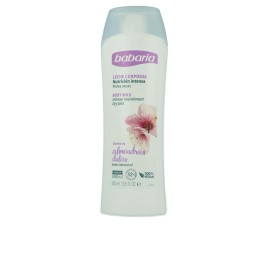 leo Amendoas Body Milk Pele Seca