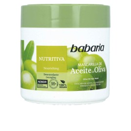 Óleo de Oliva Máscara Nutritiva Óleo de Oliva Máscara Nutritiva