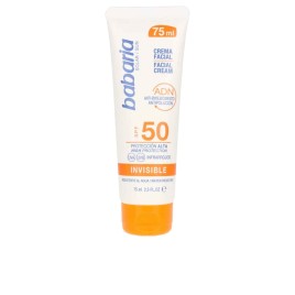Babaria Solar Facial Invisible SPF50