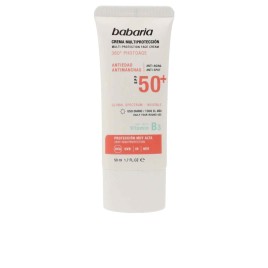 Solar Multiprotetor Creme Antimanchas SPF50+ Solar Multiprotetor Creme Antimanchas SPF50+