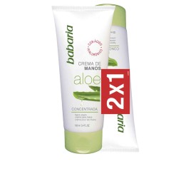 Aloe Vera Creme M�os  2 Unidades