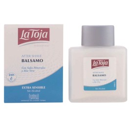 Hidrotermal After shave Pele Extra Sensível Bálsamo Hidrotermal After shave Pele Extra Sensível Bálsamo