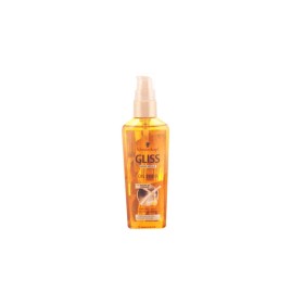 Schwarzkopf GLISS HAIR REPAIR oil elixir