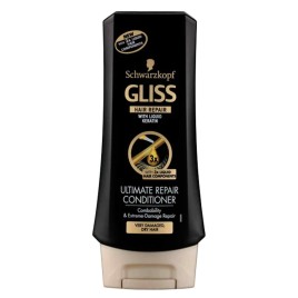 SCHWARZKOPF GLISS ULTIMATE REPAIR CONDICIONADOR