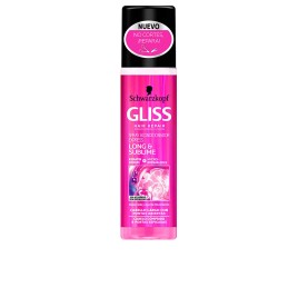 Gliss Long & Sublime Condicionador Express Gliss Long & Sublime Condicionador Express