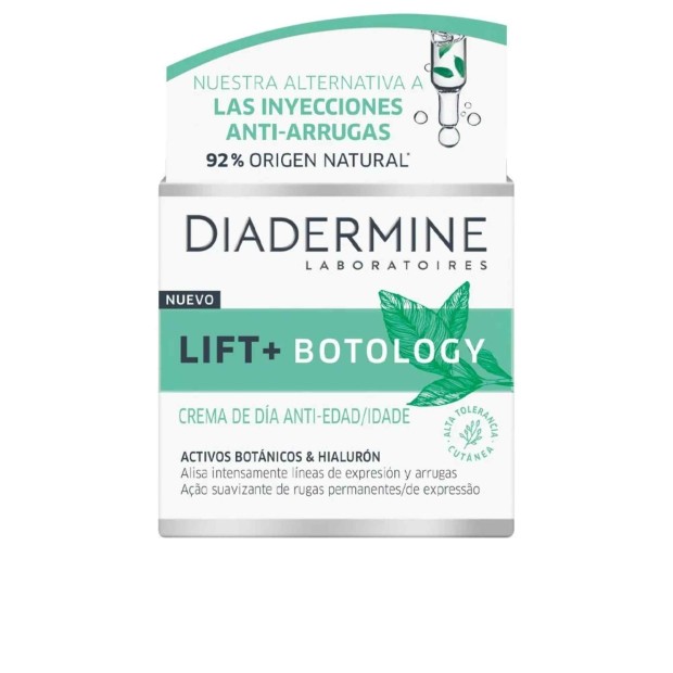 Lift + Botology Creme Dia Anti-Rugas