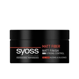 Paste Matt Fiber